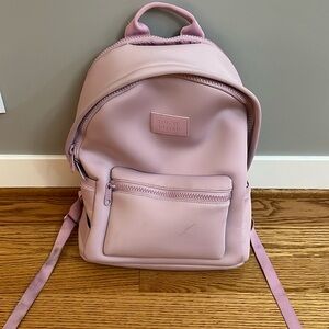 Dagne Dover Large Dakota Backpack Pink